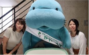 キャンペーン起案者の想いの写真