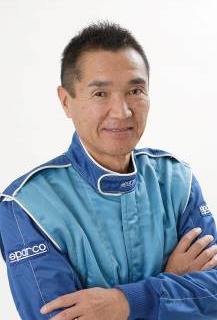 【篠塚建次郎さん】の写真