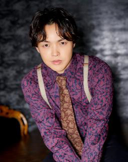 【佐藤広大さん】の写真