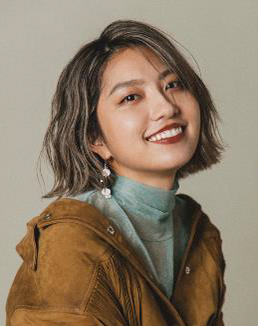 【Rihwaさん】の写真