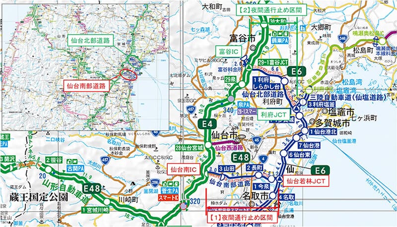 （位置図）のイメージ画像