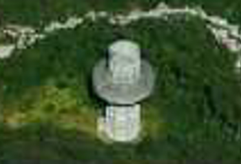 関越トンネル　谷川立坑の写真