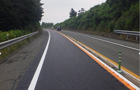 施工後（イメージ）の写真