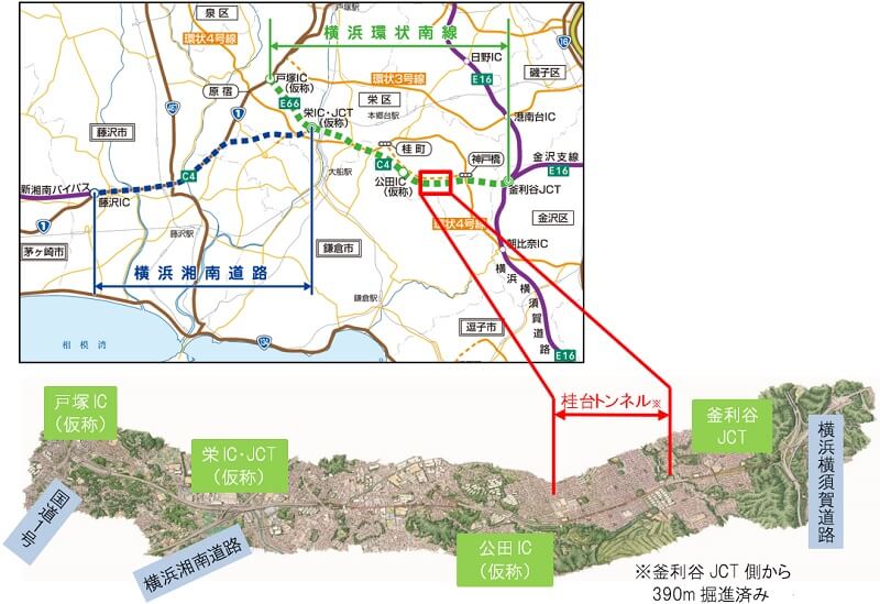 位置図のイメージ画像