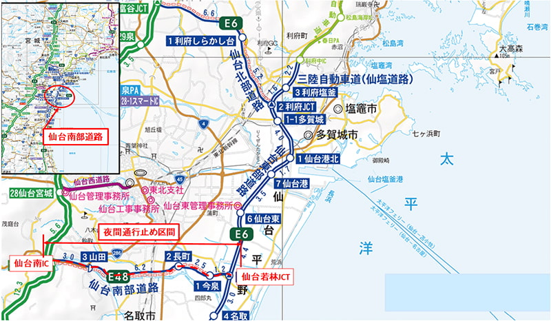 （位置図）のイメージ画像