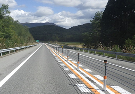 設置後（イメージ）の写真