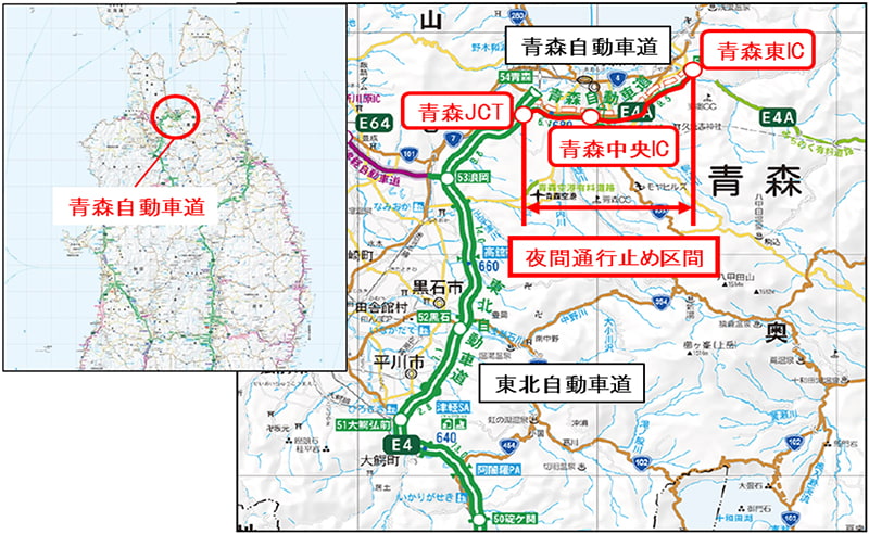 （位置図）のイメージ画像