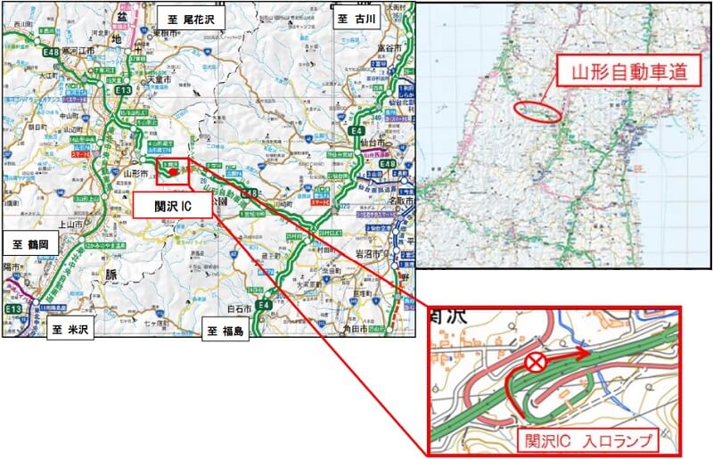 （位置図）のイメージ画像