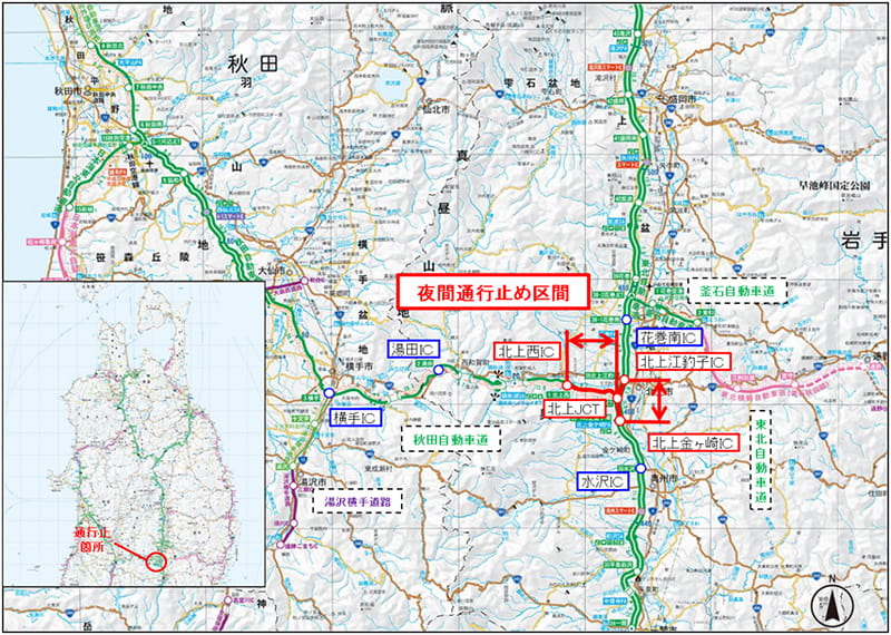 （位置図）のイメージ画像