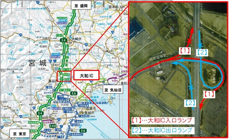 （位置図）のイメージ画像