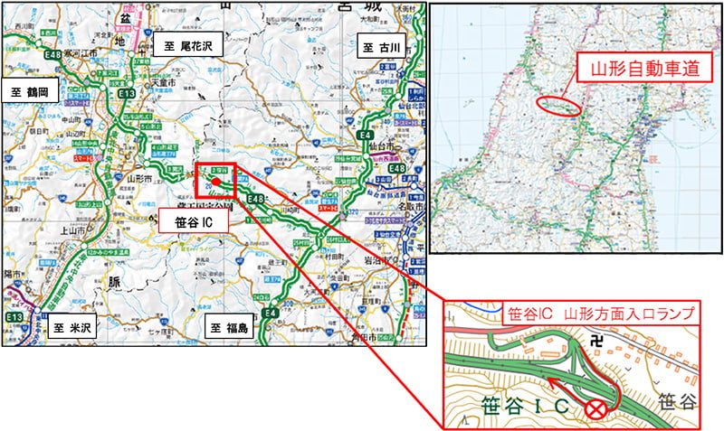 （位置図）のイメージ画像