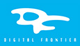 株式会社デジタル・フロンティアのロゴのイメージ画像