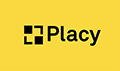 Placy Co.,Ltd。标志的图像图像