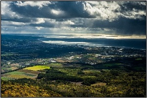 『大地と空と海、そしてそこに住む私たち』の写真