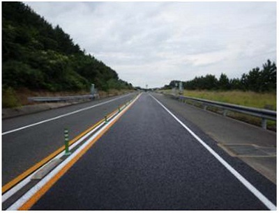 補修後（イメージ）の写真