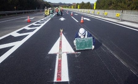 施工後（イメージ）の写真