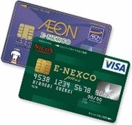 E-NEXCO passのイメージ画像