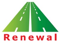 公路更新項目徽標圖像圖像2