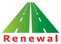 Expressway renewal project logo image image 2