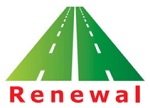 高速道路リニューアルプロジェクトロゴのイメージ画像1