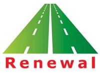 高速道路リニューアルプロジェクトロゴのイメージ画像2