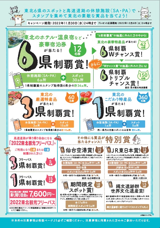 賞の内容のイメージ画像