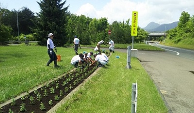 2021年實施情況的照片1