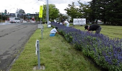 2021年實施情況的照片2