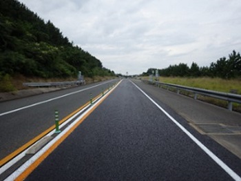 補修後（イメージ）の写真