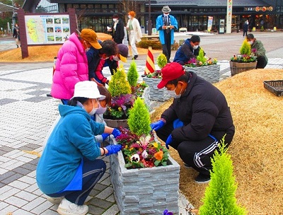 2021年12月實施情況的照片1