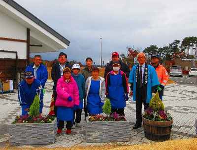 2021年12月實施情況的照片2