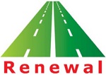 高速道路リニューアルプロジェクトロゴのイメージ画像1