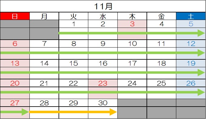 交通管制期間 (11月) 的圖像圖像
