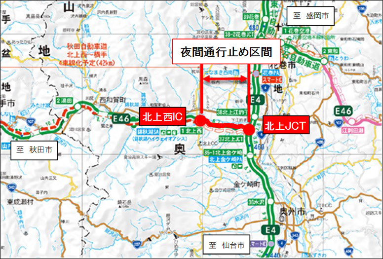 （位置図）のイメージ画像