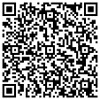 木更津市HPの申込みフォームページへのQR画像リンク（外部リンク）