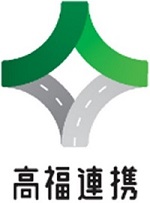 高福合作的标志的形象形象