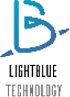 Lightblue Technology Co.,Ltd。徽标的图像图像