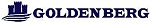 ゴールデンバーグ株式会社のロゴのイメージ画像