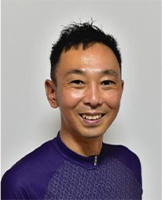 ภาพของอาจารย์ Yasutaka Tashiro