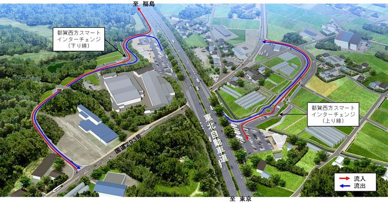 完成予想図のイメージ画像