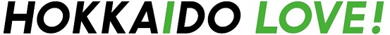 HOKKAIDO LOVE！のロゴのイメージ画像