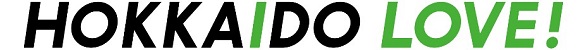 HOKKAIDO LOVE! Logo image image
