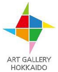 艺术画廊北海道徽标的图像图像