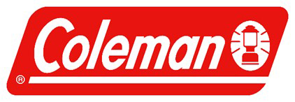 Image of the Coleman logo