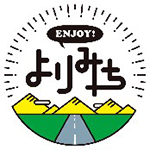 ENJOY! Image of the Yorimichi logo