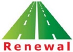 Expressway renewal project logo image image 1