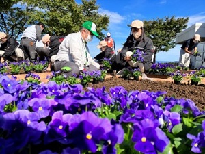 令和4年10月に行った様子の写真3