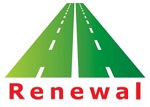 高速道路リニューアルプロジェクトロゴのイメージ画像1