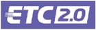 ETC2.0のロゴのイメージ画像