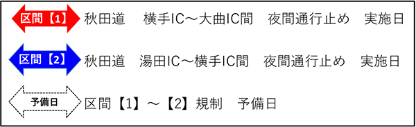 凡例のイメージ画像